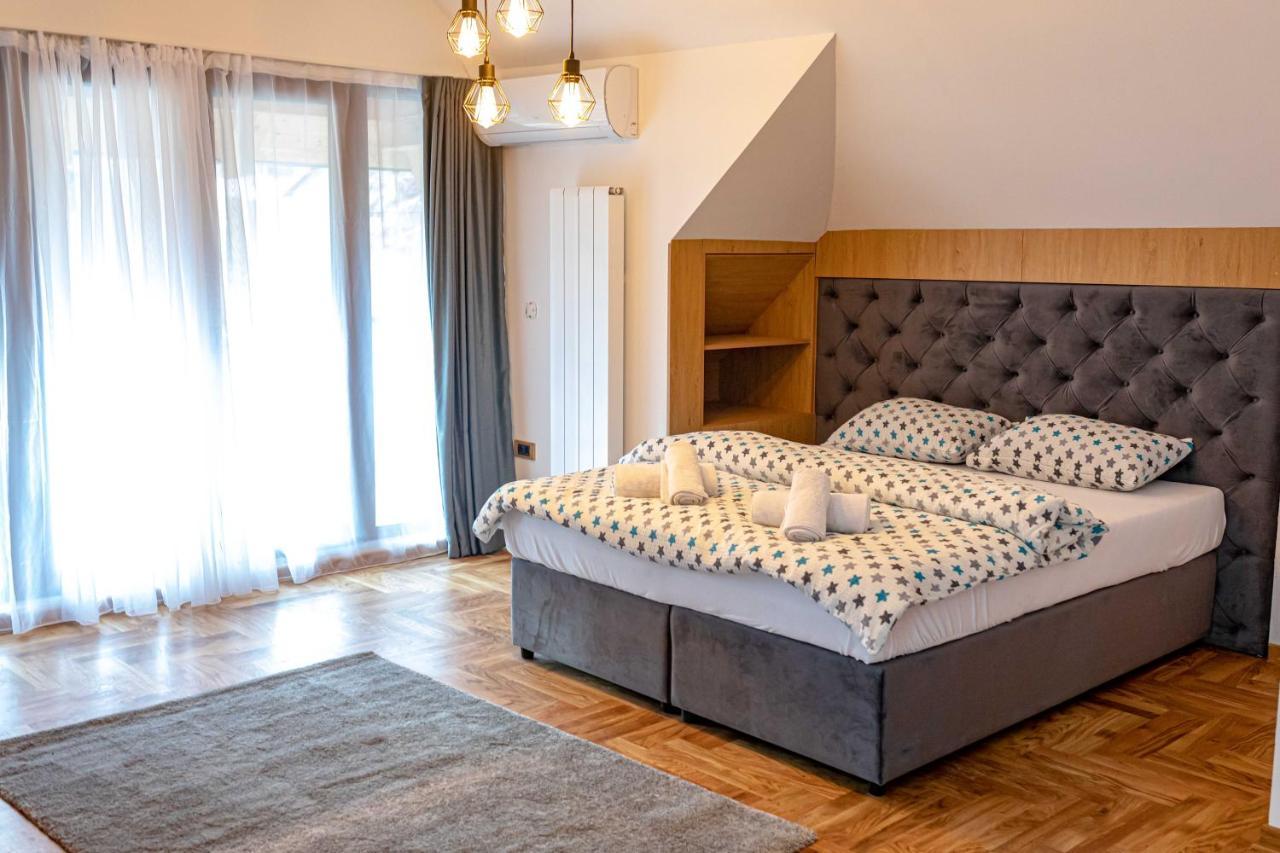 City Escape Luxury Villa Zuce Extérieur photo