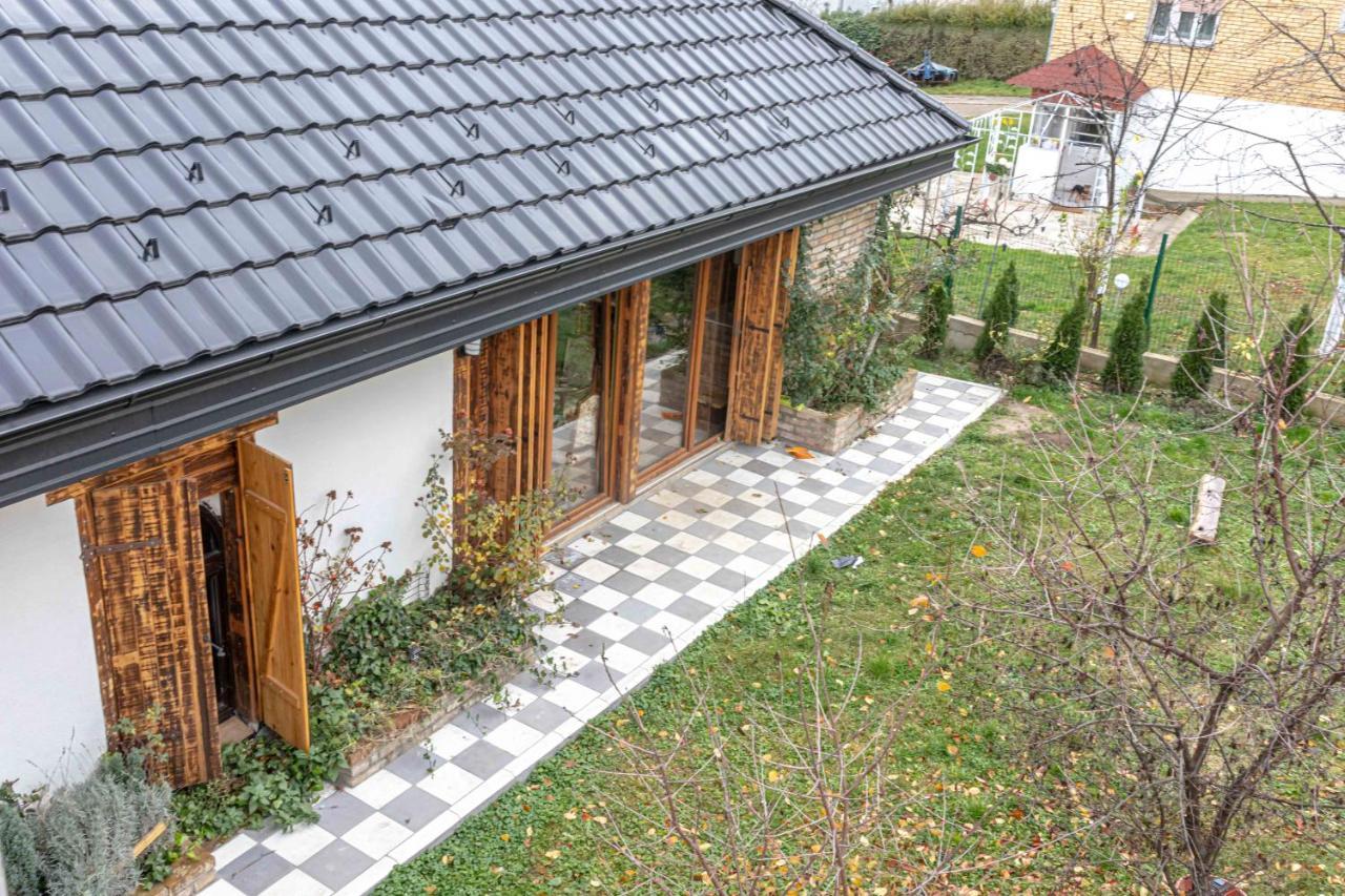 City Escape Luxury Villa Zuce Extérieur photo