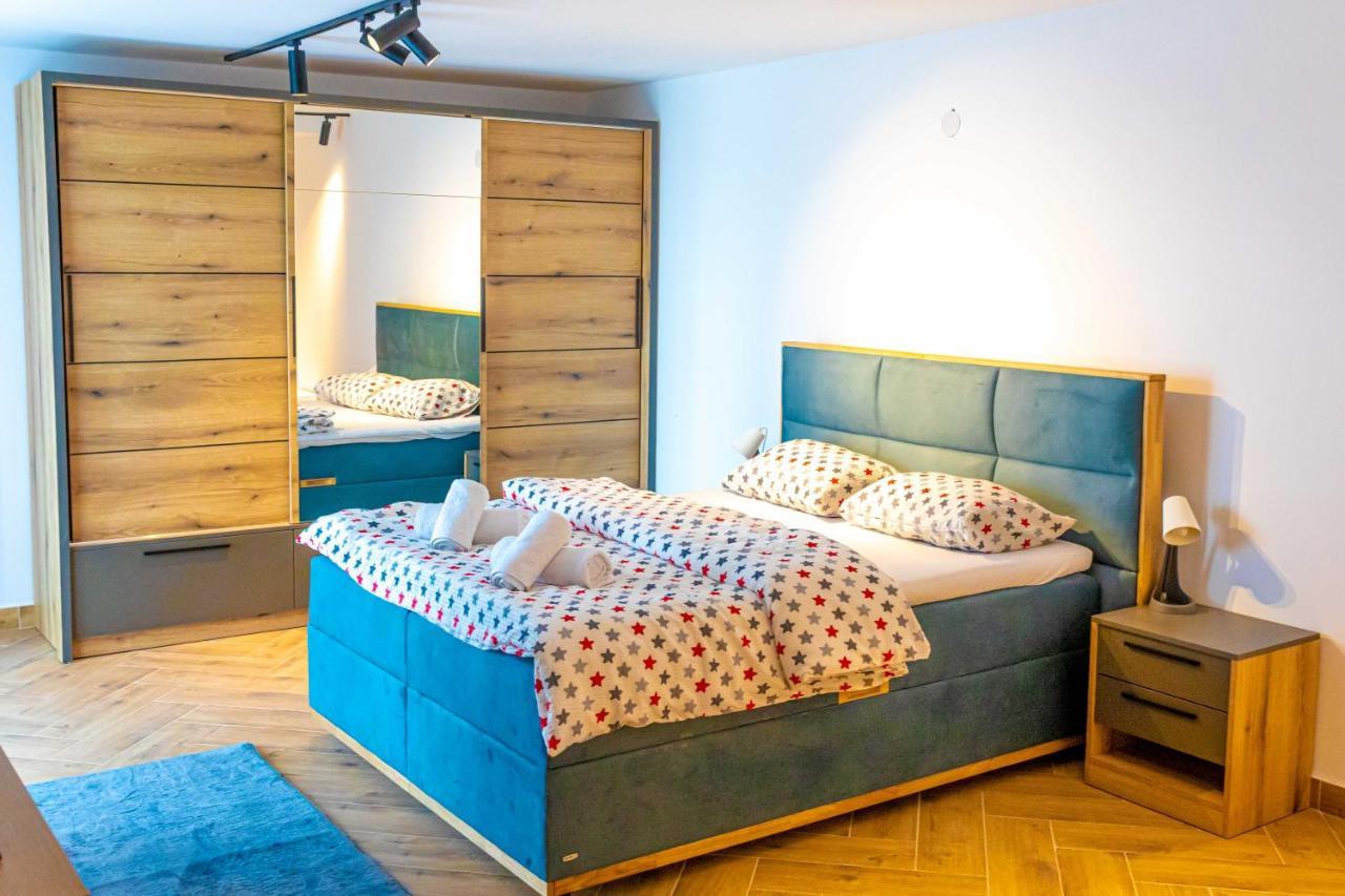 City Escape Luxury Villa Zuce Extérieur photo