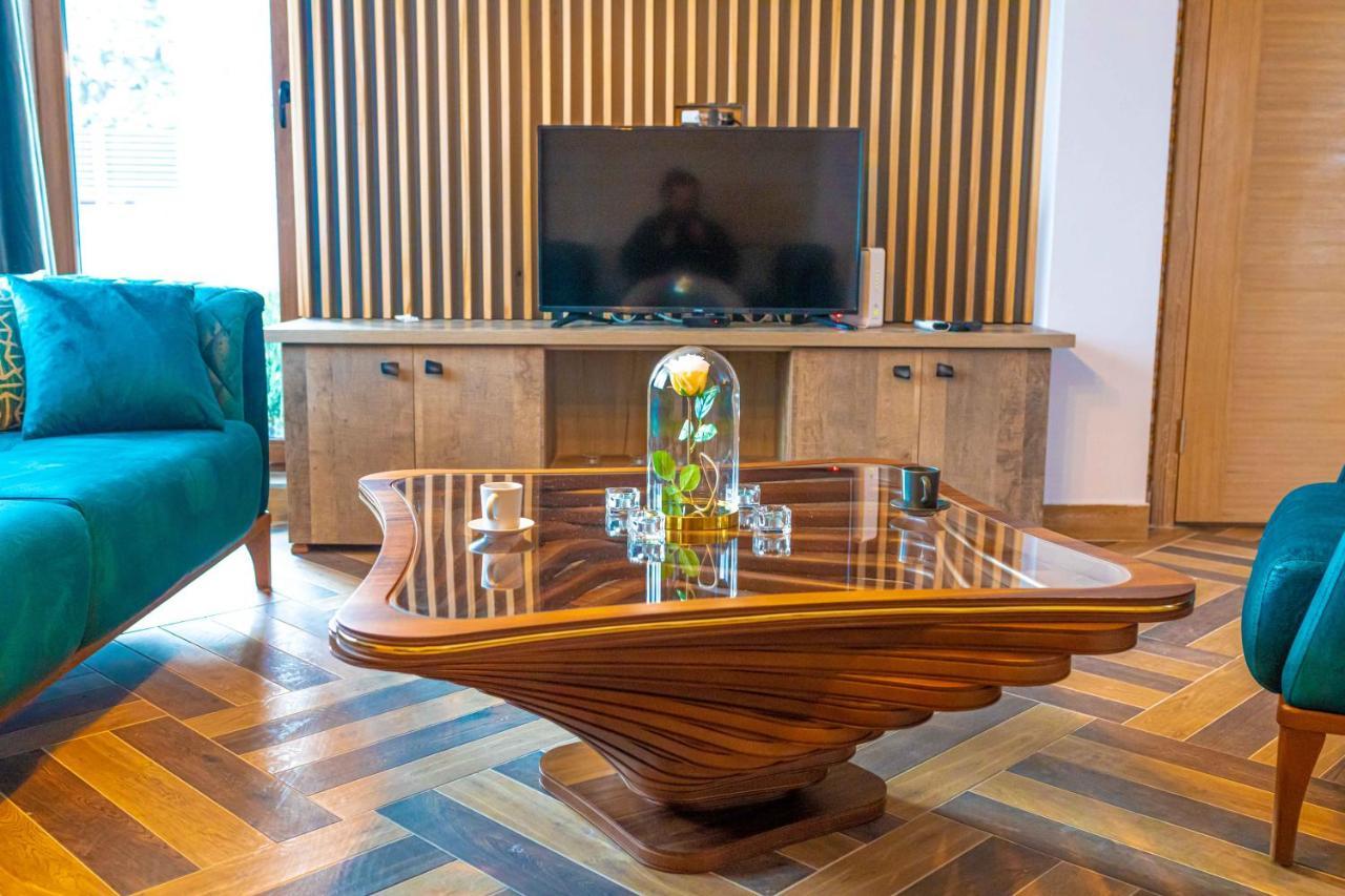 City Escape Luxury Villa Zuce Extérieur photo