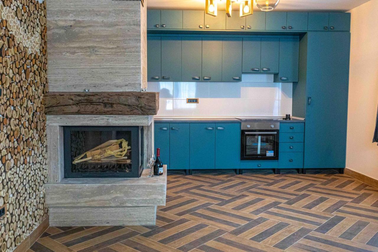 City Escape Luxury Villa Zuce Extérieur photo
