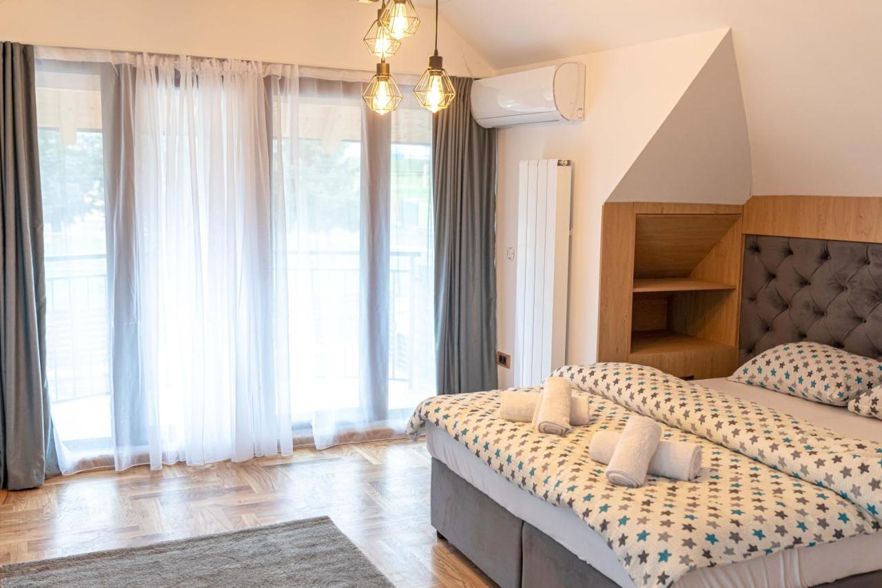 City Escape Luxury Villa Zuce Extérieur photo