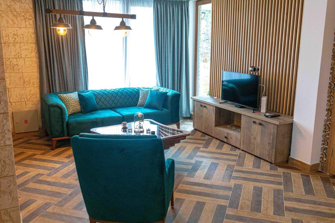 City Escape Luxury Villa Zuce Extérieur photo