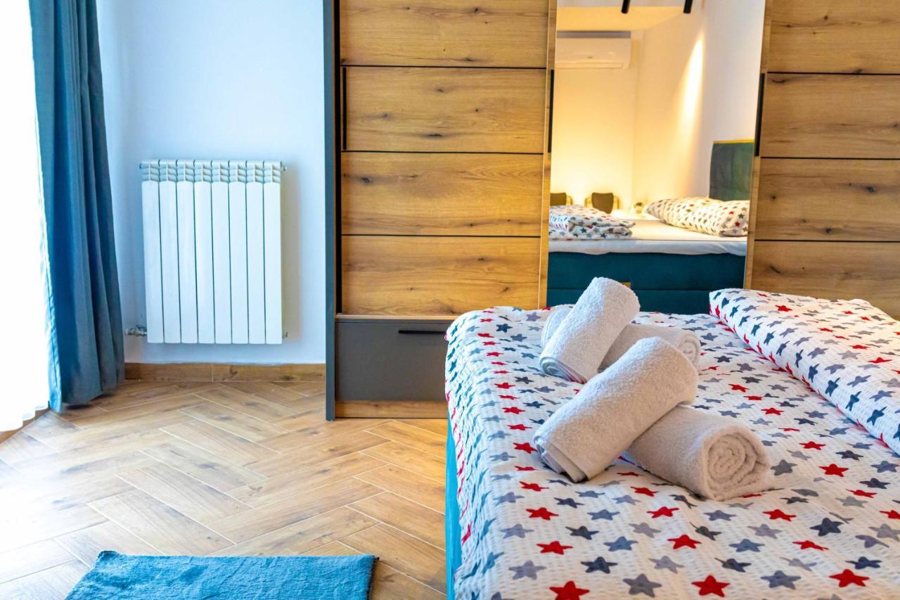 City Escape Luxury Villa Zuce Extérieur photo
