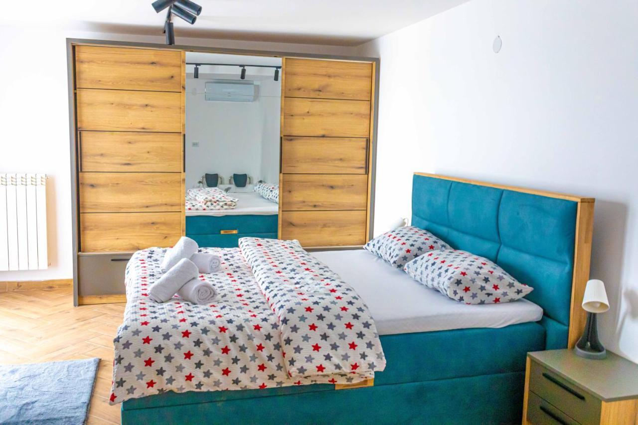 City Escape Luxury Villa Zuce Extérieur photo