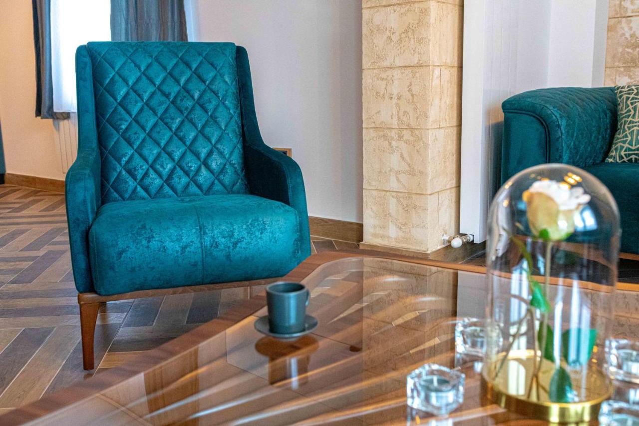 City Escape Luxury Villa Zuce Extérieur photo