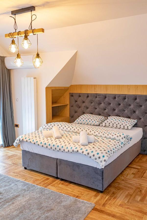 City Escape Luxury Villa Zuce Extérieur photo