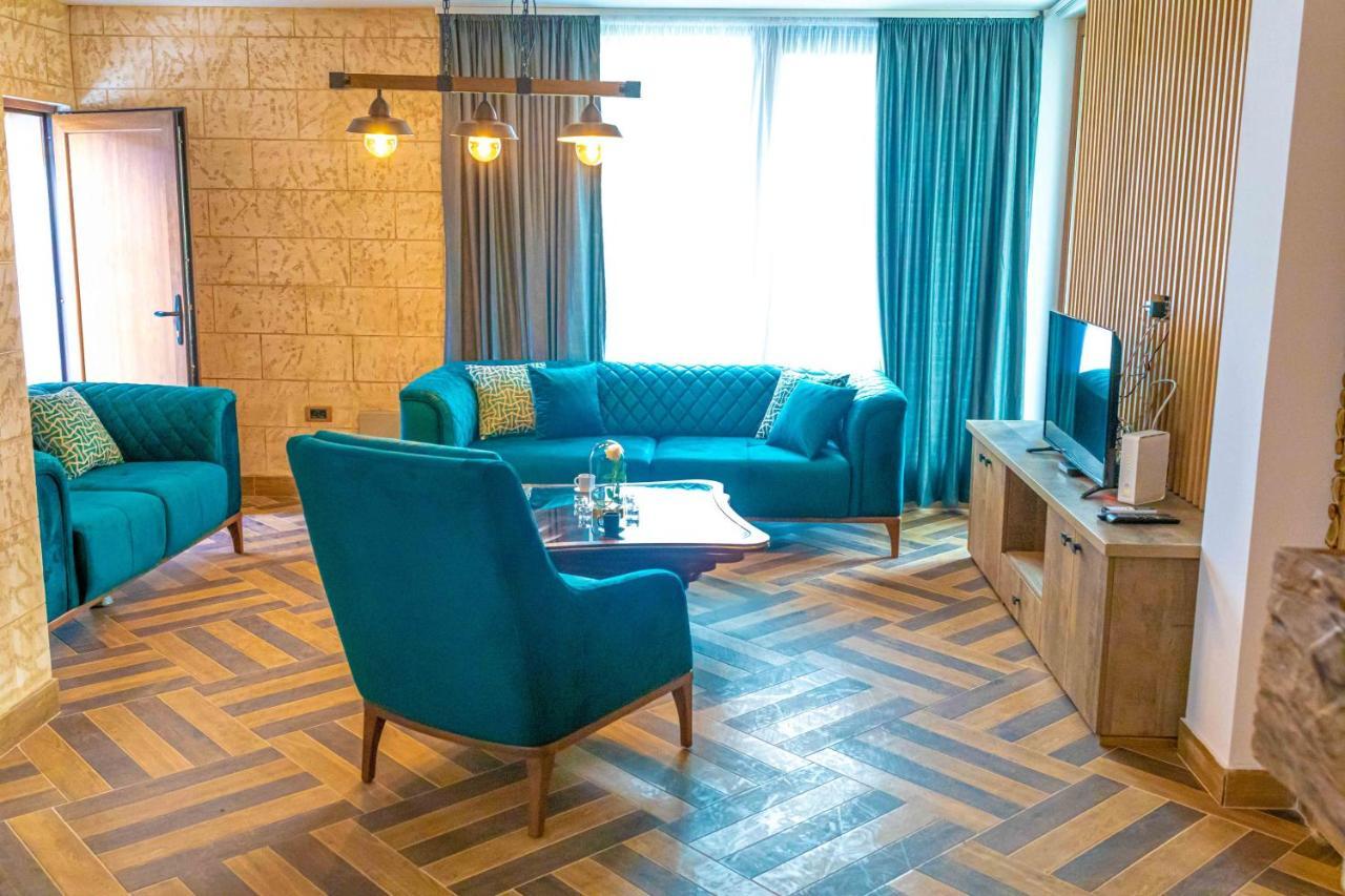 City Escape Luxury Villa Zuce Extérieur photo