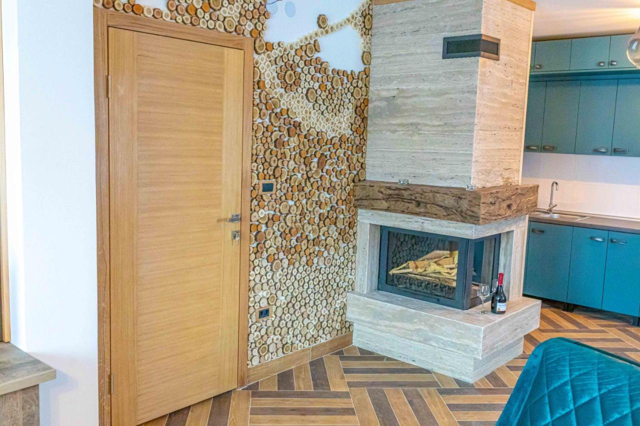 City Escape Luxury Villa Zuce Extérieur photo