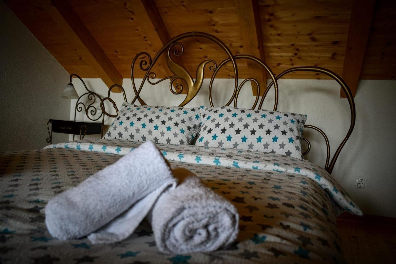 City Escape Luxury Villa Zuce Extérieur photo