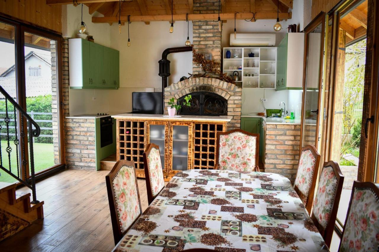 City Escape Luxury Villa Zuce Extérieur photo