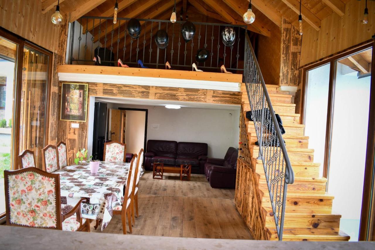 City Escape Luxury Villa Zuce Extérieur photo