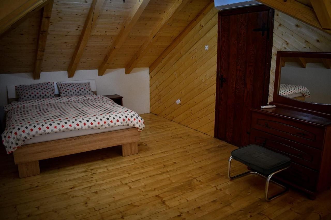 City Escape Luxury Villa Zuce Extérieur photo