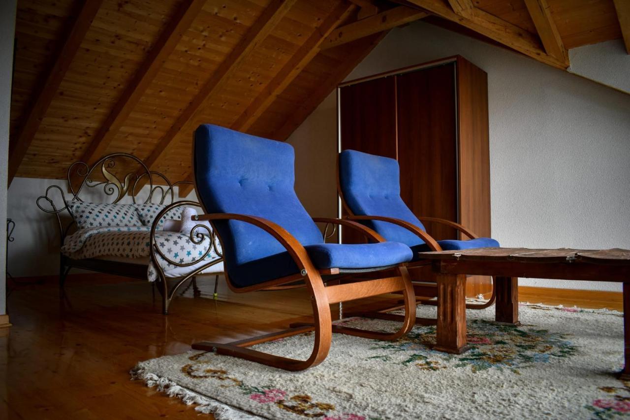 City Escape Luxury Villa Zuce Extérieur photo