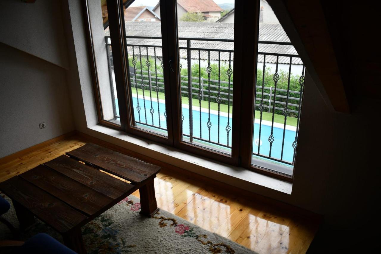 City Escape Luxury Villa Zuce Extérieur photo
