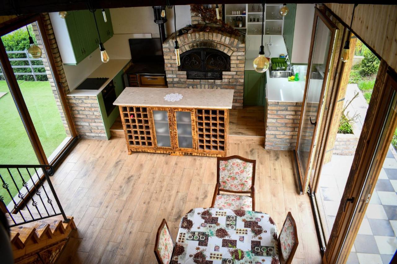 City Escape Luxury Villa Zuce Extérieur photo